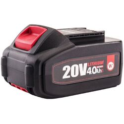 Аккумулятор Worcraft CLB-20V-4.0HC 20V 4Ah Thumb