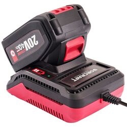 Аккумулятор Worcraft CLB-20V-4.0HC 20V 4Ah Thumb
