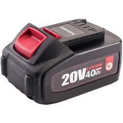 Аккумулятор Worcraft CLB-20V-4.0HC 20V 4Ah