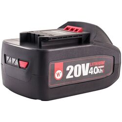 Аккумулятор Worcraft CLB-20V-4.0HC 20V 4Ah Thumb