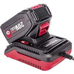 Аккумулятор Worcraft CLB-20V-6.0HC 20V 6Ah Thumb