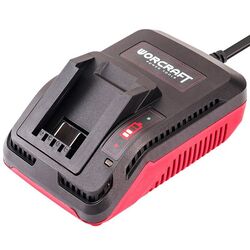 Зарядное устройство Worcraft CLC-20V-2.4H