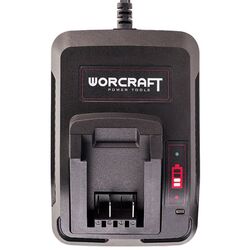 Зарядное устройство Worcraft CLC-20V-2.4H Thumb