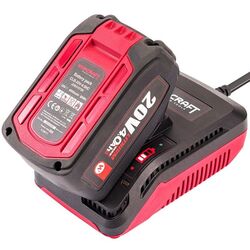 Зарядное устройство Worcraft CLC-20V-2.4H Thumb