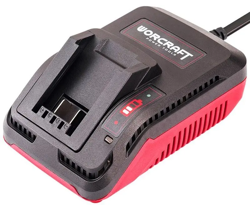 Зарядное устройство Worcraft CLC-20V-2.4H