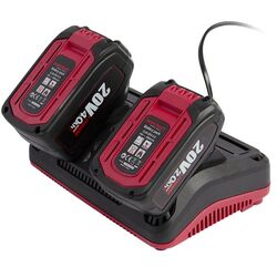 Incarcator Worcraft CLC-20V-4.5D Thumb