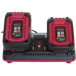 Incarcator Worcraft CLC-20V-4.5D Thumb