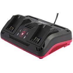 Зарядное устройство Worcraft CLC-20V-4.5D