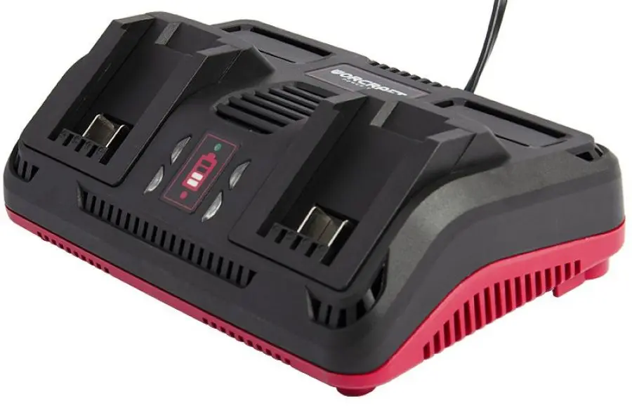 Incarcator Worcraft CLC-20V-4.5D