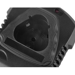 Зарядное устройство Worcraft CSS-12Li Thumb