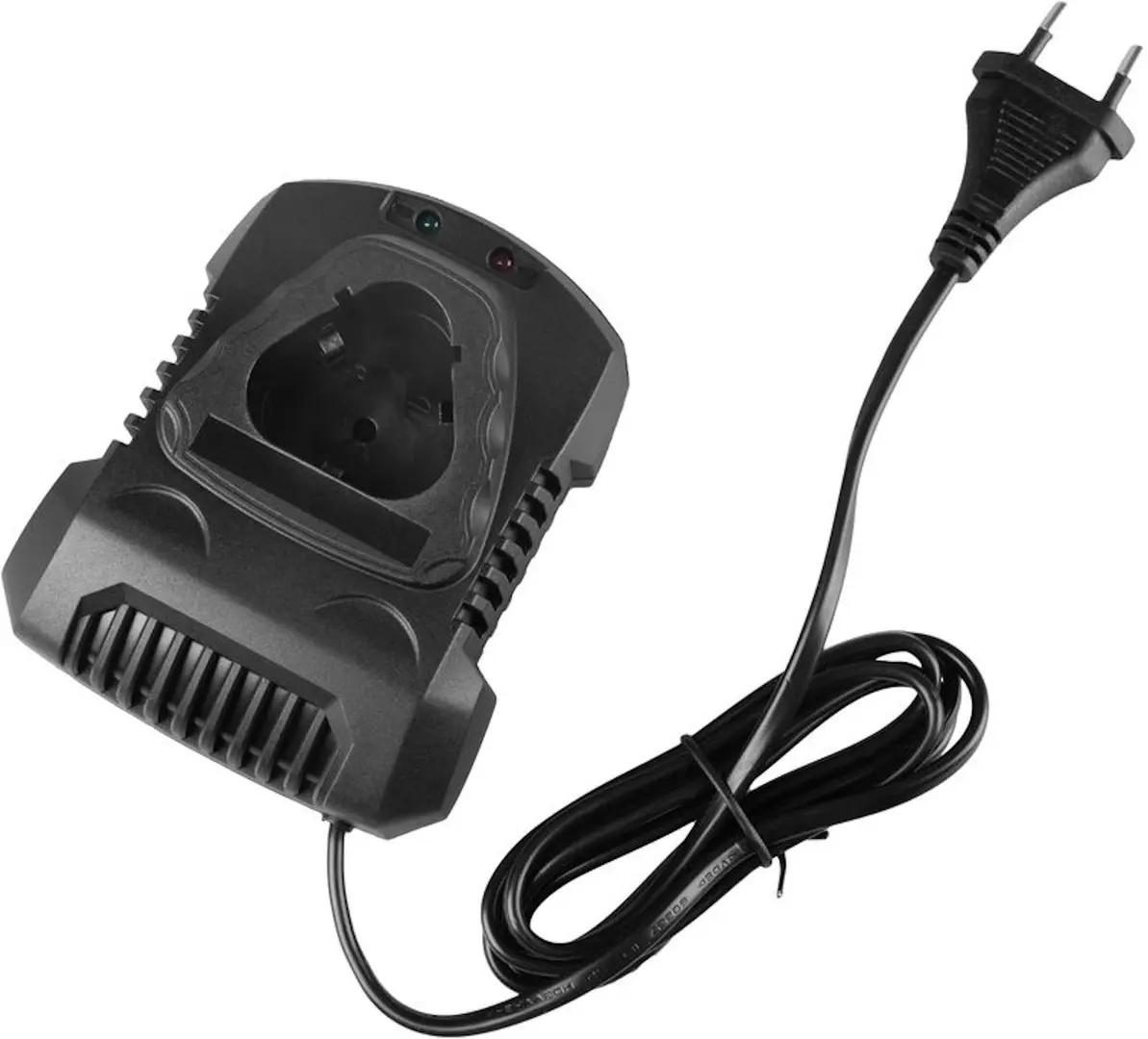 Зарядное устройство Worcraft CSS-12Li