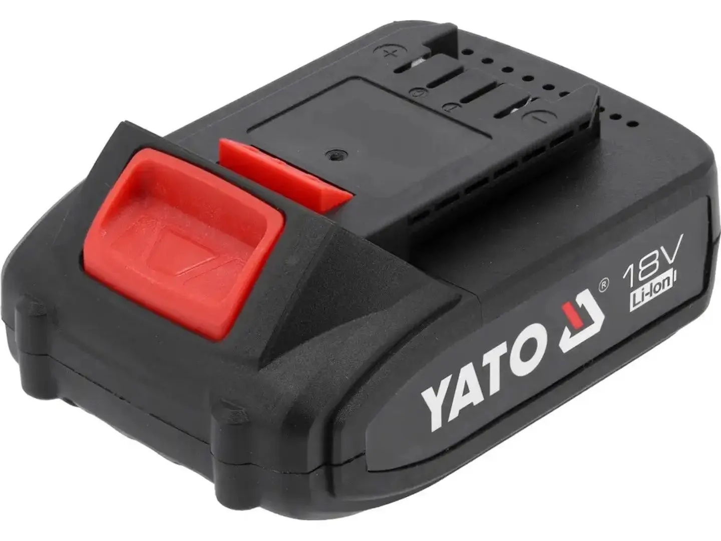 Аккумулятор Yato YT-828461 18V 2Ah