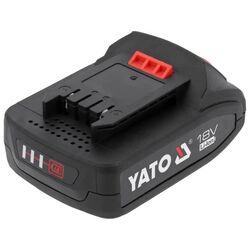 Аккумулятор Yato YT-828461 18V 2Ah