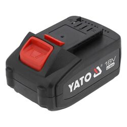 Аккумулятор Yato YT-828462 18V 3Ah