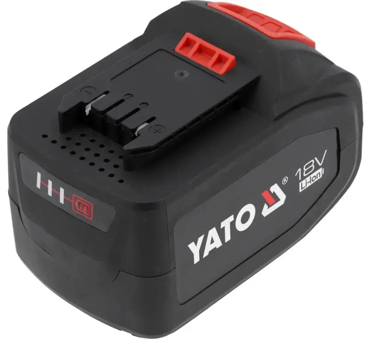 Аккумулятор Yato YT-828464 18V 6Ah
