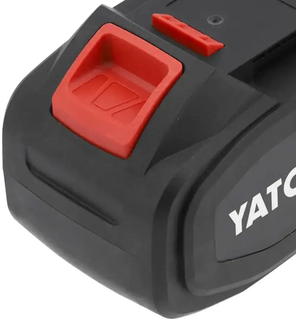 Аккумулятор Yato YT-828464 18V 6Ah