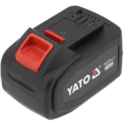 Аккумулятор Yato YT-828464 18V 6Ah
