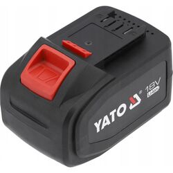 Аккумулятор Yato YT-828465 18V 9Ah