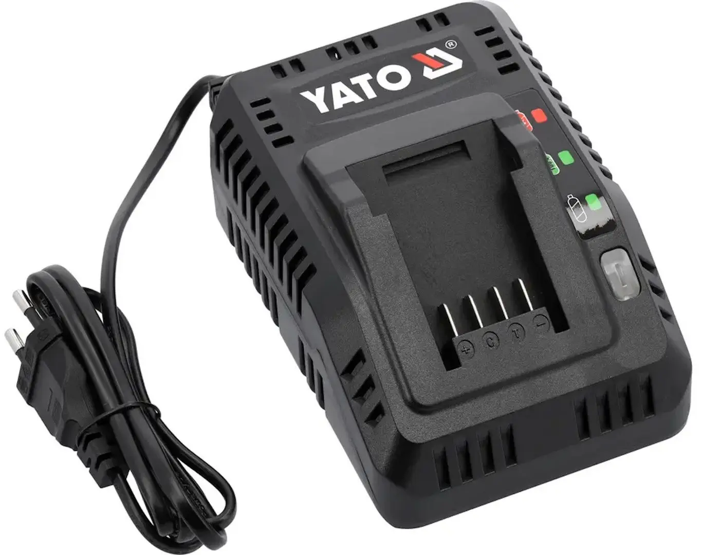 Incarcator Yato YT-828498 - 3