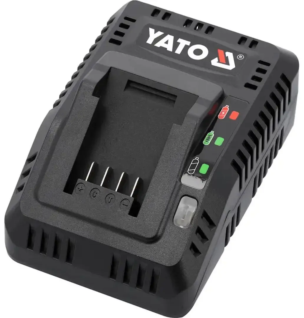 Incarcator Yato YT-828498