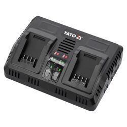 Зарядное устройство Yato YT-828499 Thumb