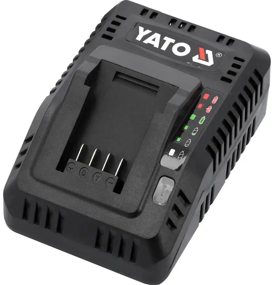 Зарядное устройство Yato YT-828500