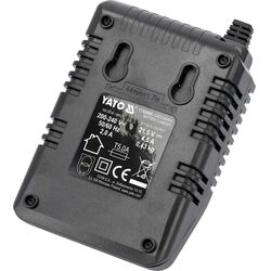 Зарядное устройство Yato YT-828500 Thumb