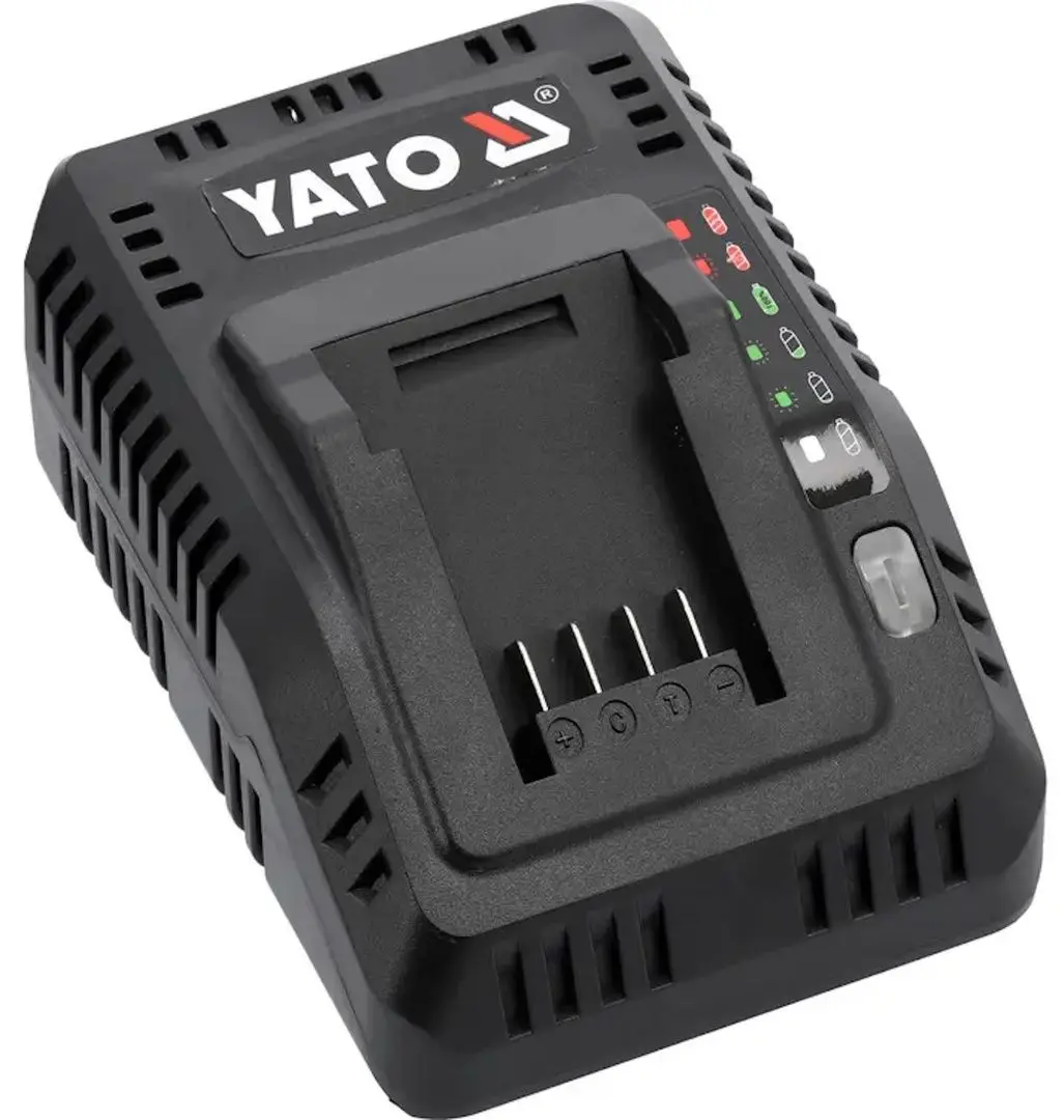 Зарядное устройство Yato YT-828500