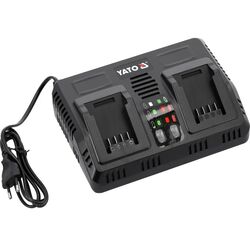 Зарядное устройство Yato YT-828501 Thumb