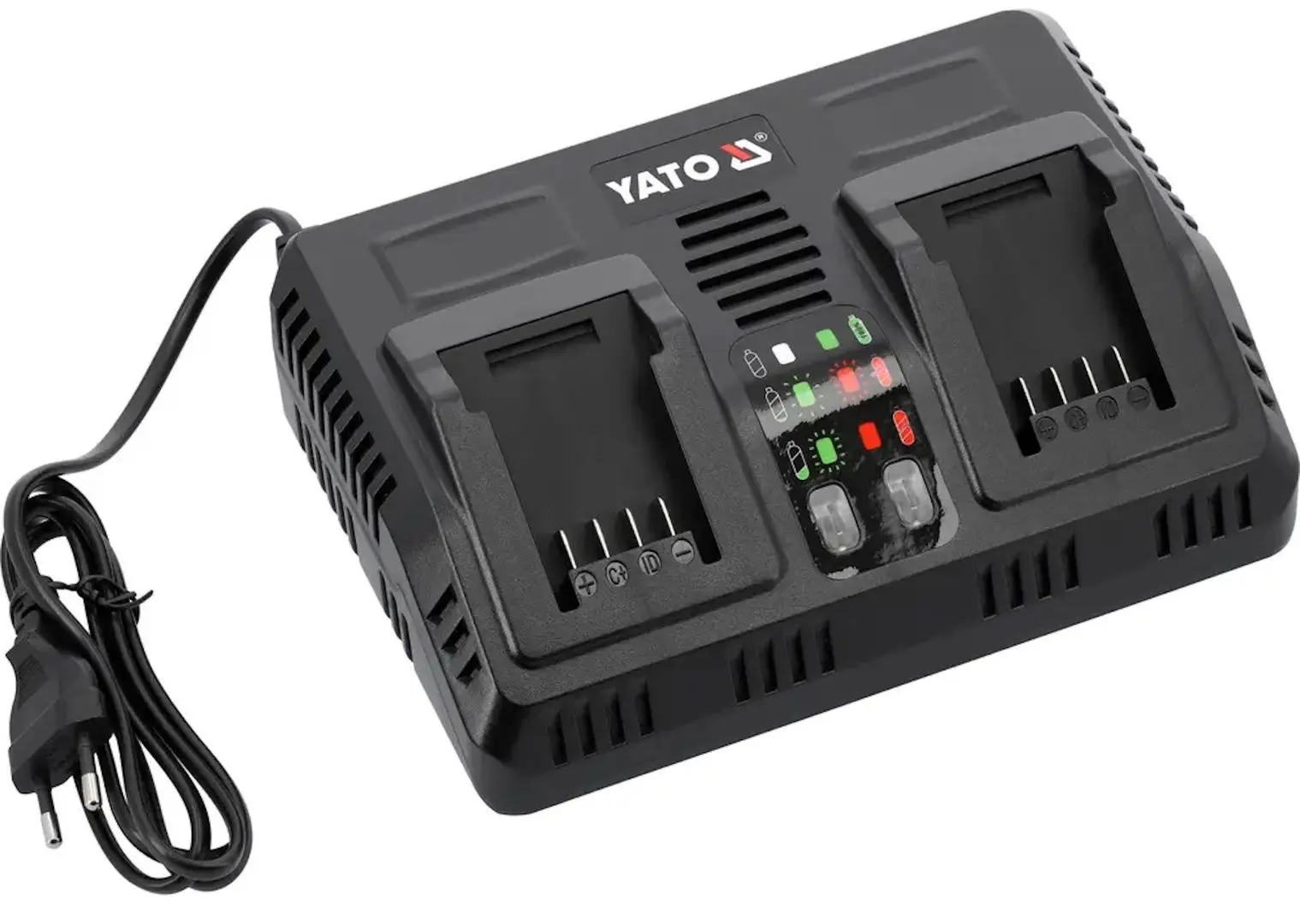 Зарядное устройство Yato YT-828501