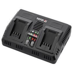 Зарядное устройство Yato YT-828501
