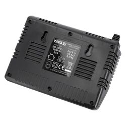 Зарядное устройство Yato YT-828501 Thumb