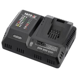 Incarcator Yato YT-828502 Thumb