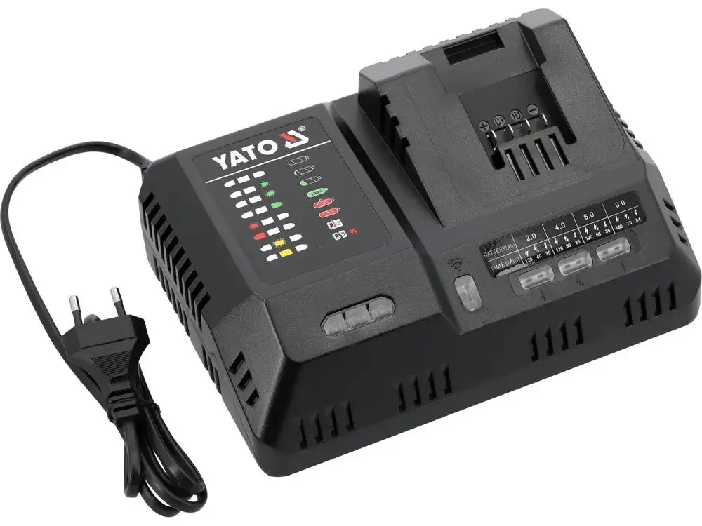Incarcator Yato YT-828502