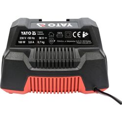 Incarcator Yato YT-85133 40V Thumb