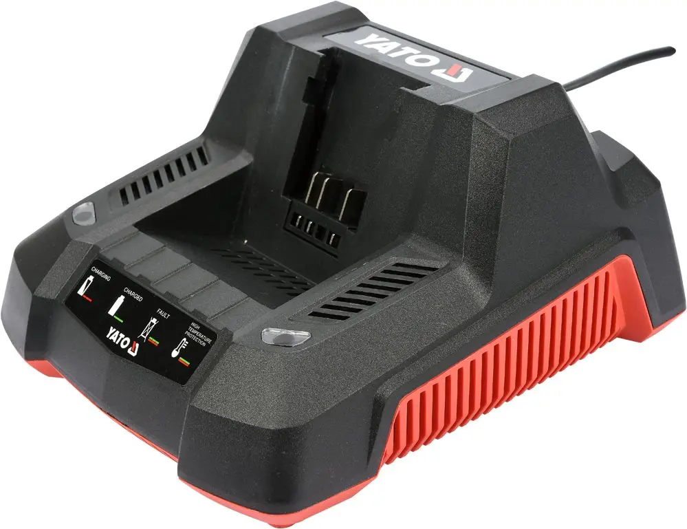 Incarcator Yato YT-85133 40V