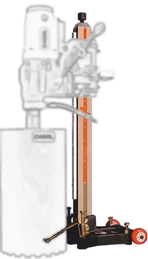 Держатель для сверлильной машины Cabel CAS 350