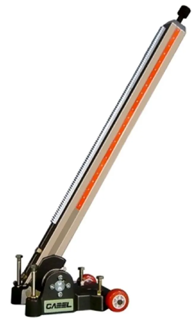 Держатель с регулировкой угла для сверлильного станка Cabel CAS 350