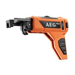 Dispozitiv de auto-alimentare pentru surubelnita AEG BTS-BSA (Orange/Black)