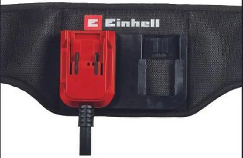 Curea de susținere a acumulatorului Einhell GC-PB 36/18 Li