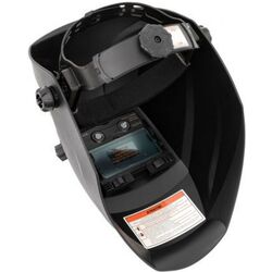 Автоматическая сварочная маска Almaz BY433E-Centaury AZ-ES009 Thumb
