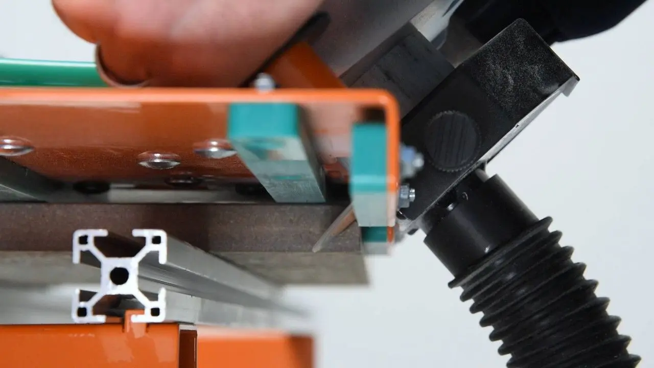 Stand pentru masina de taiat faianta Battipav Perfect Jolly 11401