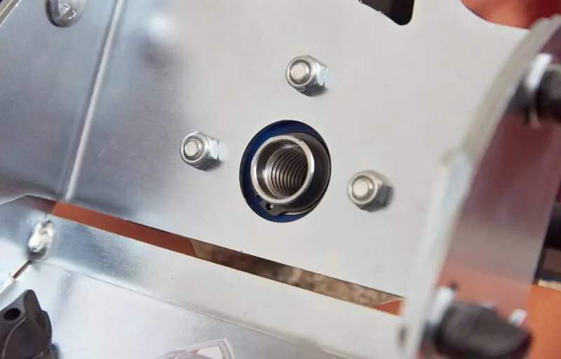 Stand pentru masina de taiat faianta Battipav Perfect Jolly 11401