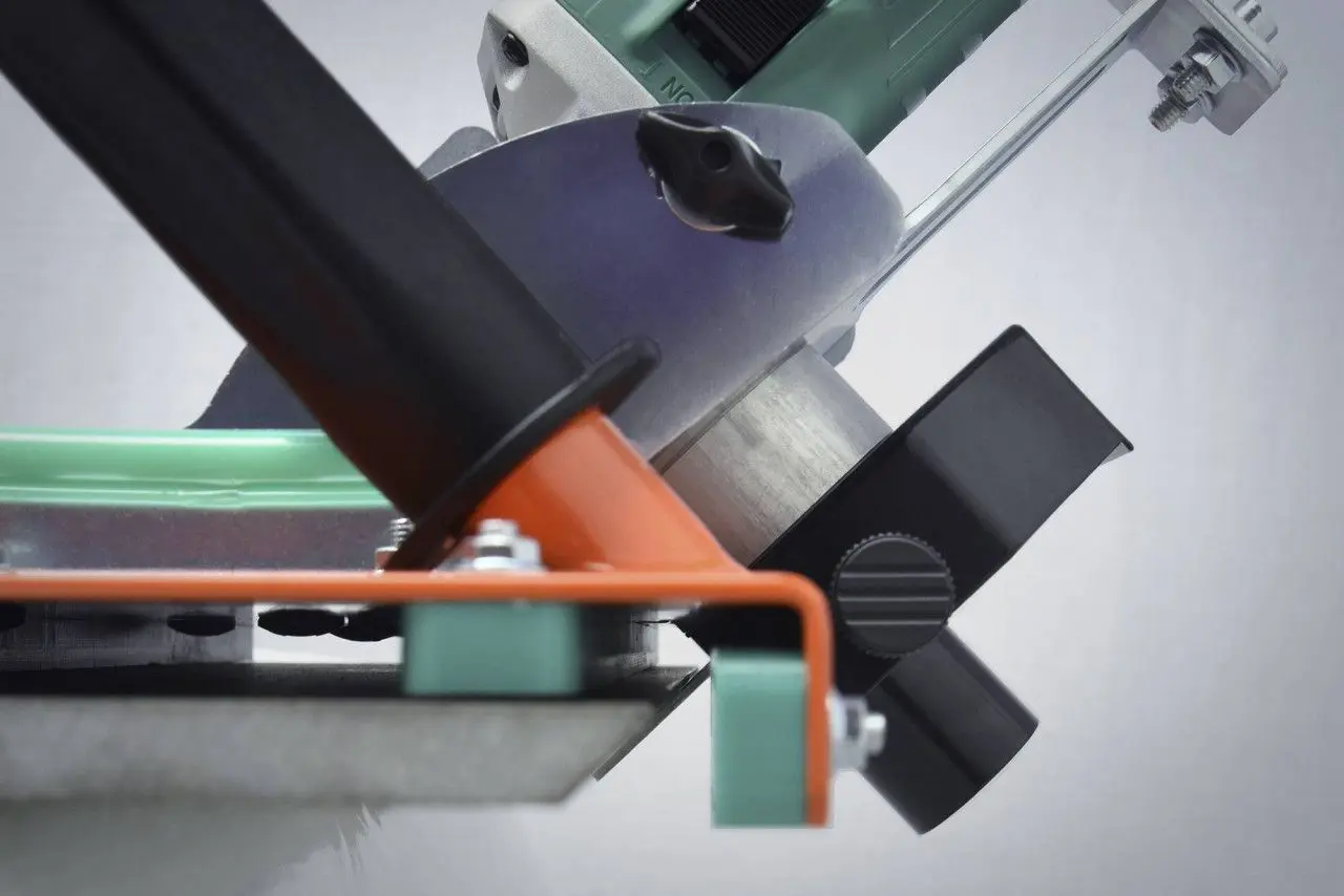 Stand pentru masina de taiat faianta Battipav Perfect Jolly 11401