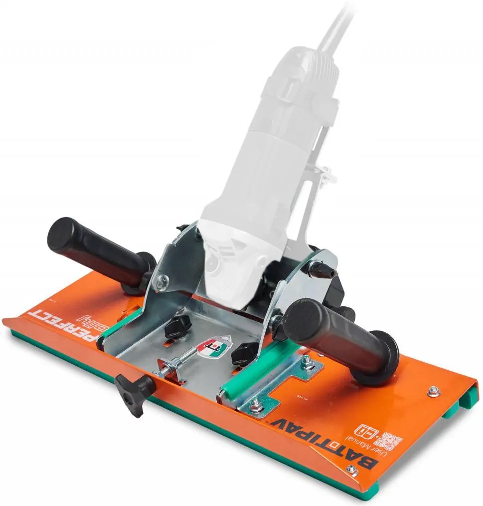 Stand pentru masina de taiat faianta Battipav Perfect Jolly 11401