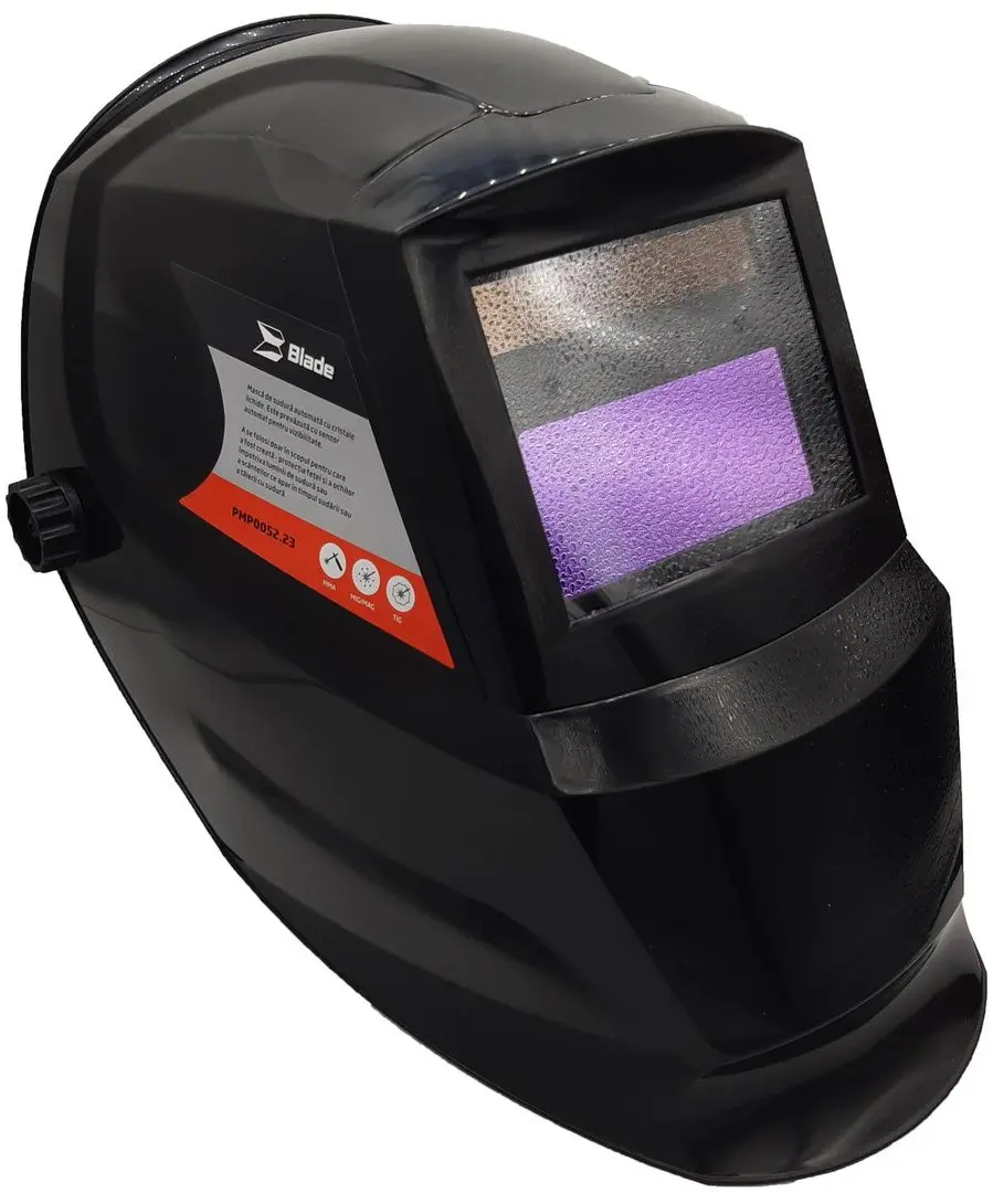 Masca de sudura Blade 5500A