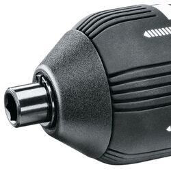 Динамометрическая насадка Bosch IXO 1600A001Y5 Thumb