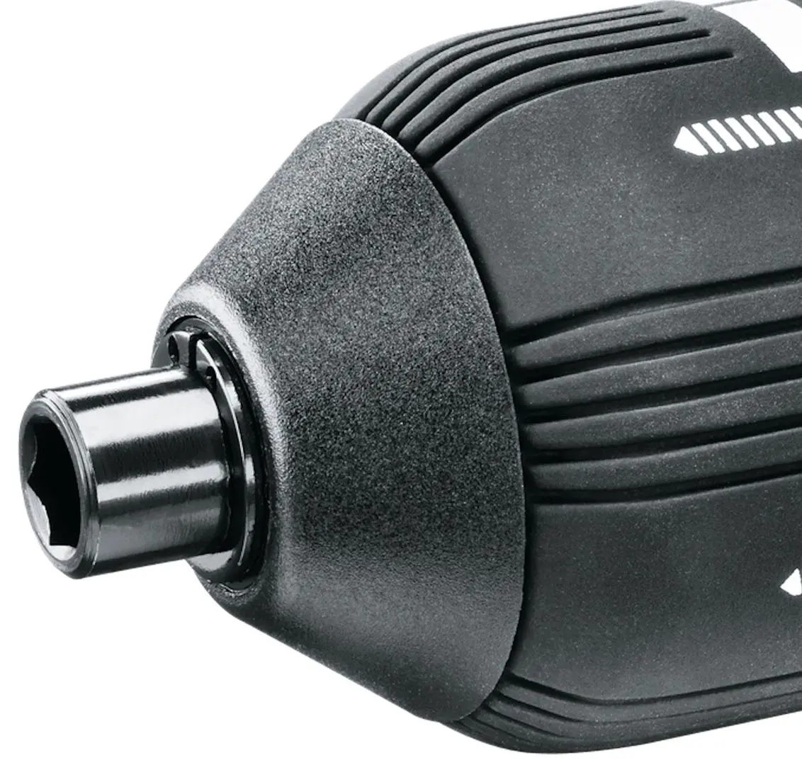 Динамометрическая насадка Bosch IXO 1600A001Y5