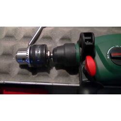 Ключевой патрон Bosch SDS Plus 2607000982 Thumb