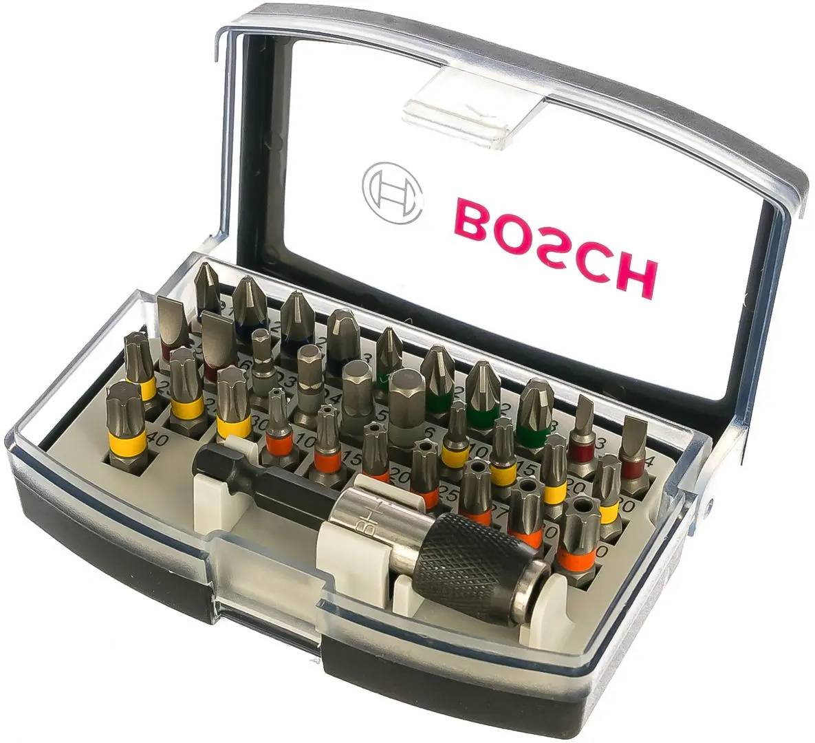 Набор бит Bosch 2607017319